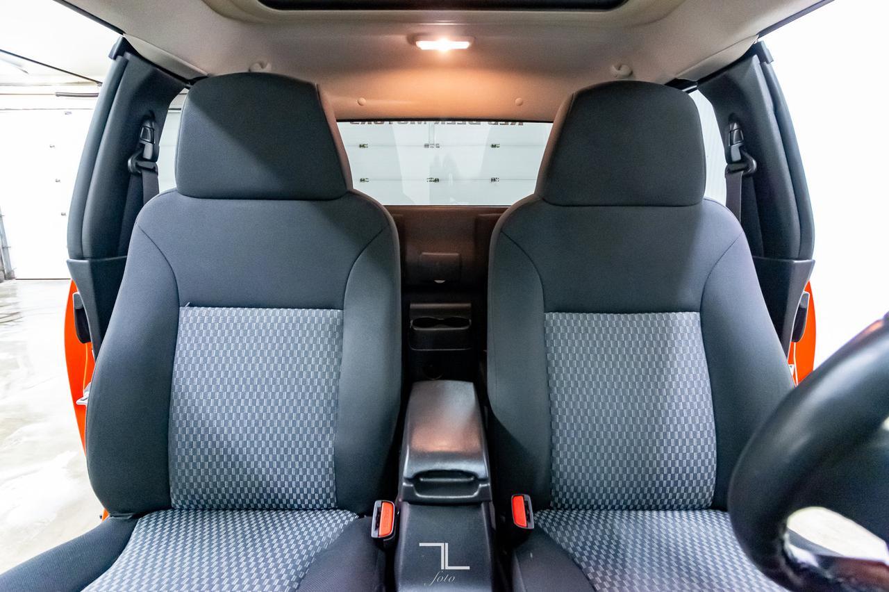 2008 Chevrolet Colorado 4x4 Ext Cab LT Z71 Roof Fuel Wheels Red Deer AB