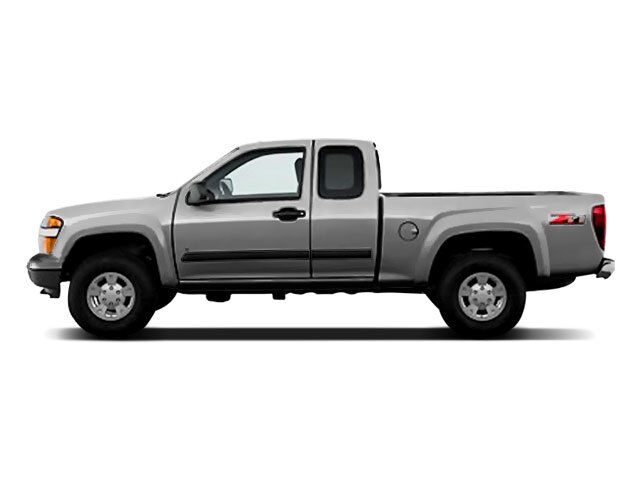 2008 Chevrolet Colorado LS Hurst TX