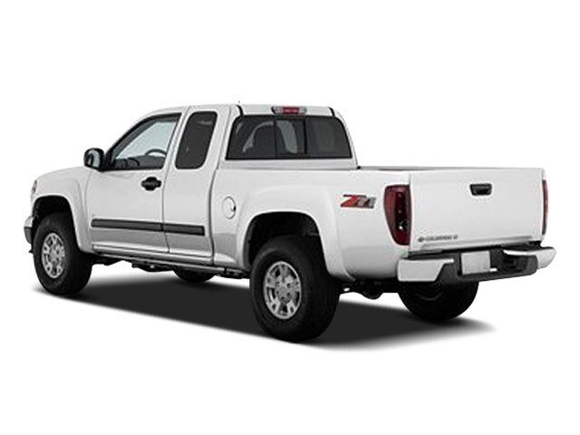2008 Chevrolet Colorado LS Hurst TX
