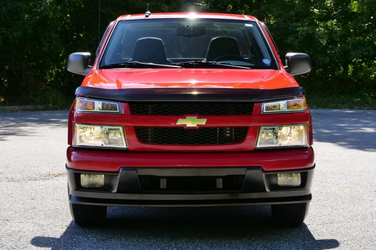 2008 Chevrolet Colorado LS / Manual / Regular Cab / CD Player! Lincolnton NC