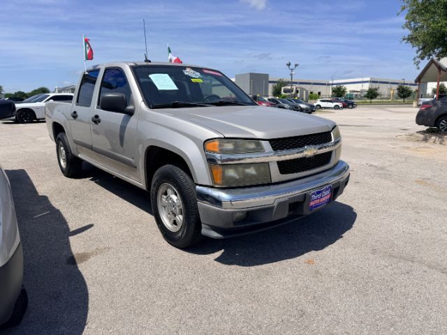 2008 Chevrolet Colorado