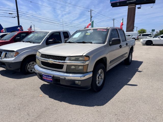 2008 Chevrolet Colorado LT