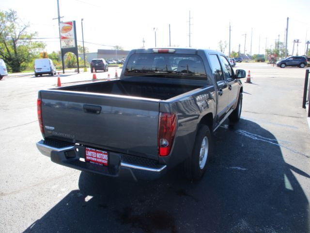 2008 Chevrolet Colorado LT Florence KY