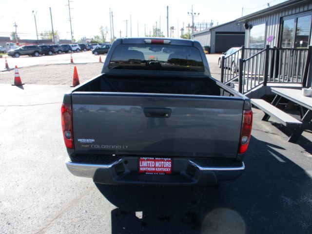 2008 Chevrolet Colorado LT Florence KY
