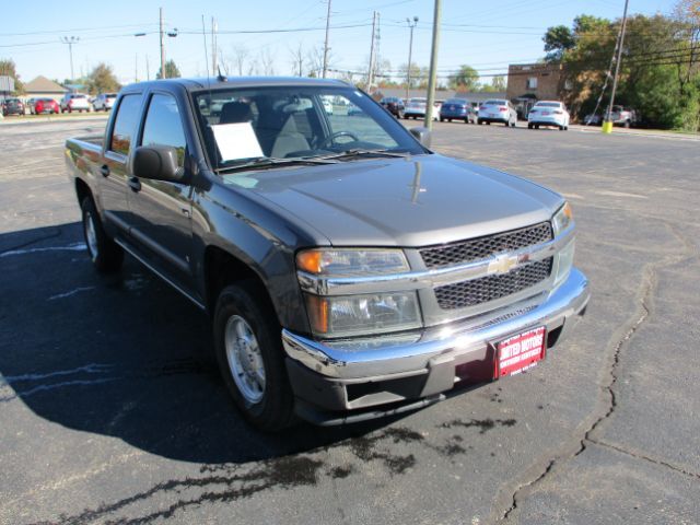 2008 Chevrolet Colorado LT Florence KY