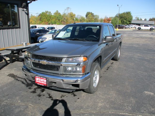 2008 Chevrolet Colorado LT Florence KY