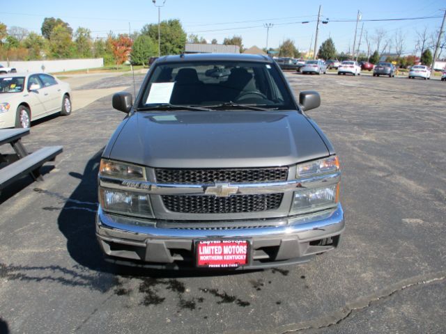 2008 Chevrolet Colorado LT Florence KY