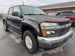 2008 Chevrolet Colorado LT w/1LT