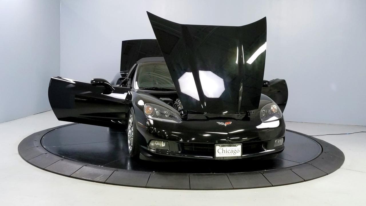 2008 Chevrolet Corvette  Glendale Heights IL