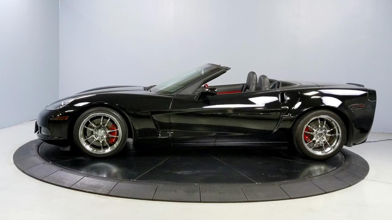 2008 Chevrolet Corvette  Glendale Heights IL