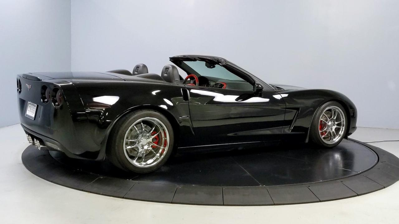 2008 Chevrolet Corvette  Glendale Heights IL