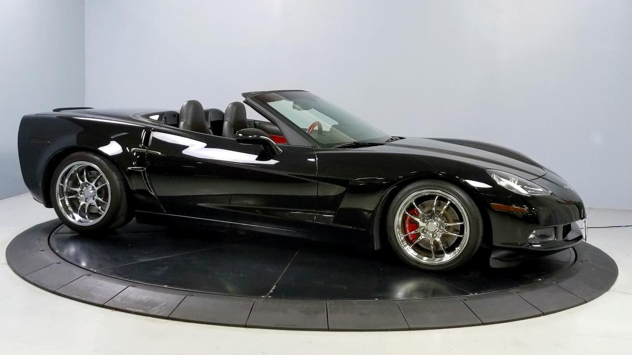 2008 Chevrolet Corvette  Glendale Heights IL