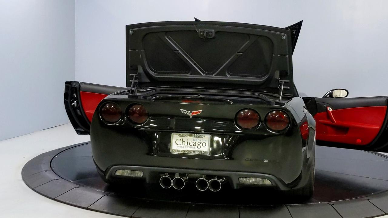 2008 Chevrolet Corvette  Glendale Heights IL