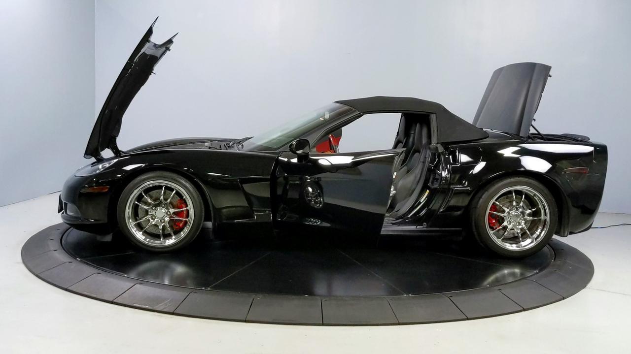 2008 Chevrolet Corvette  Glendale Heights IL