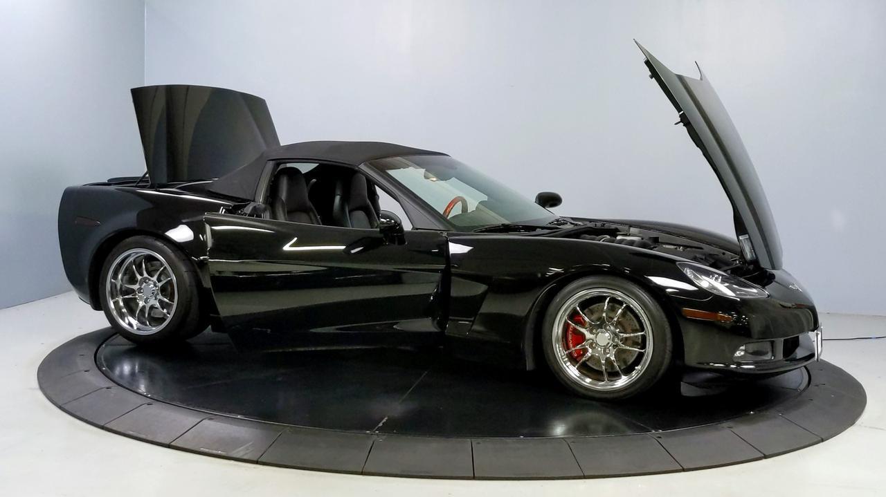 2008 Chevrolet Corvette  Glendale Heights IL