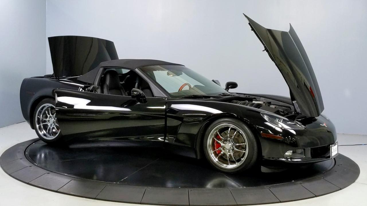 2008 Chevrolet Corvette  Glendale Heights IL