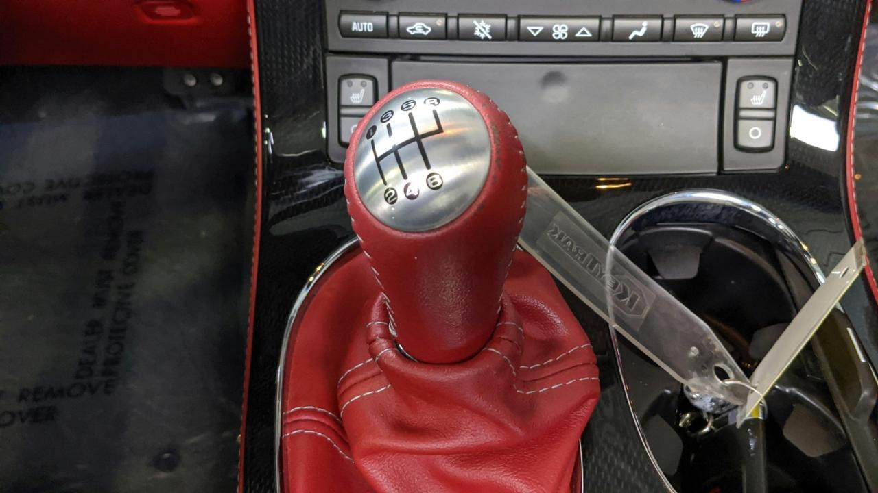 2008 Chevrolet Corvette  Glendale Heights IL