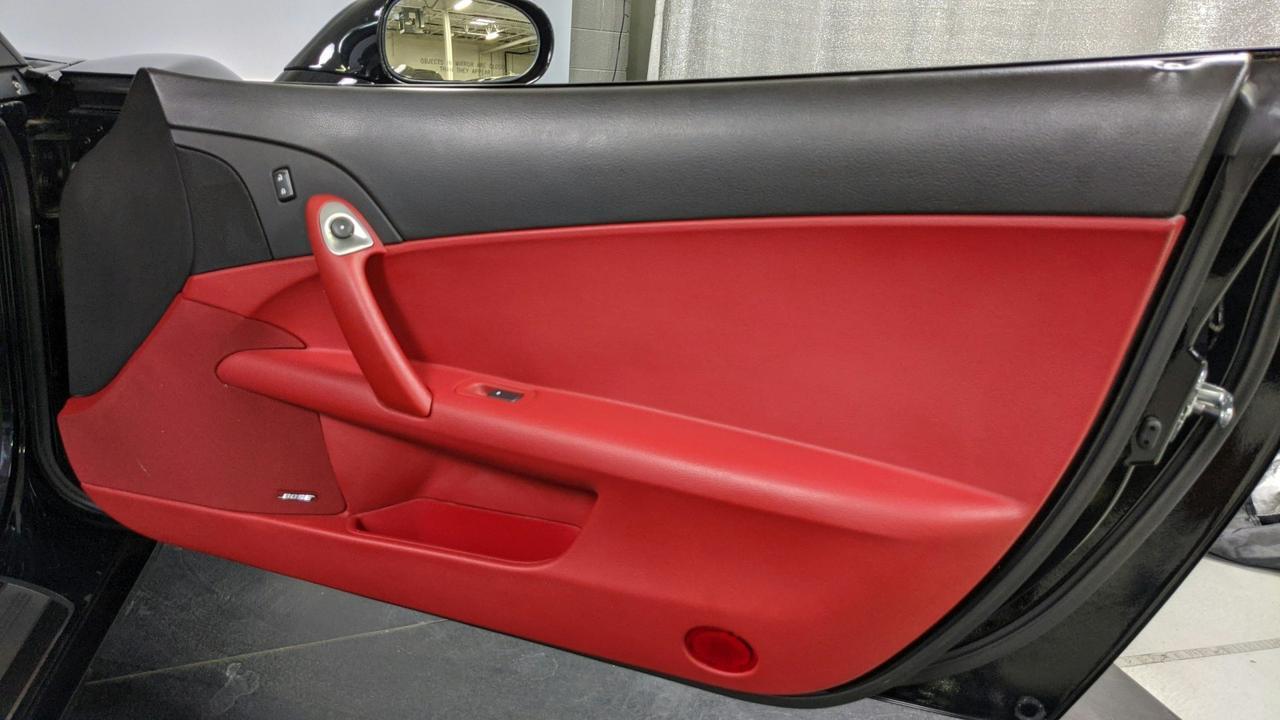 2008 Chevrolet Corvette  Glendale Heights IL