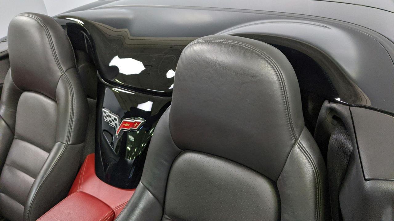 2008 Chevrolet Corvette  Glendale Heights IL