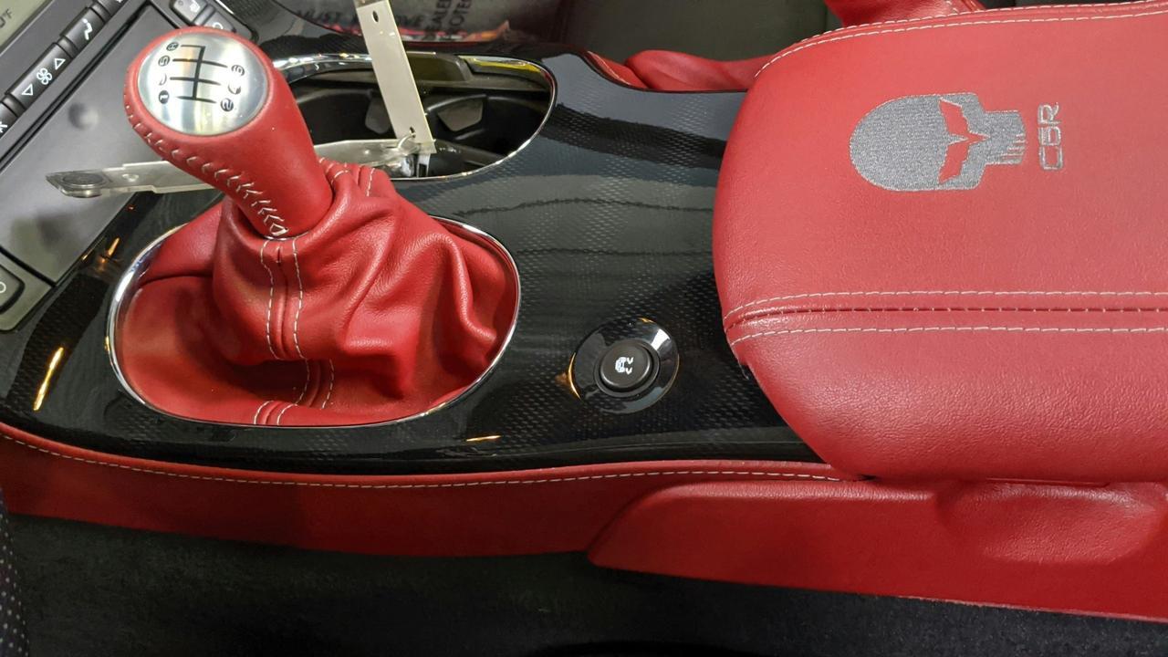 2008 Chevrolet Corvette  Glendale Heights IL