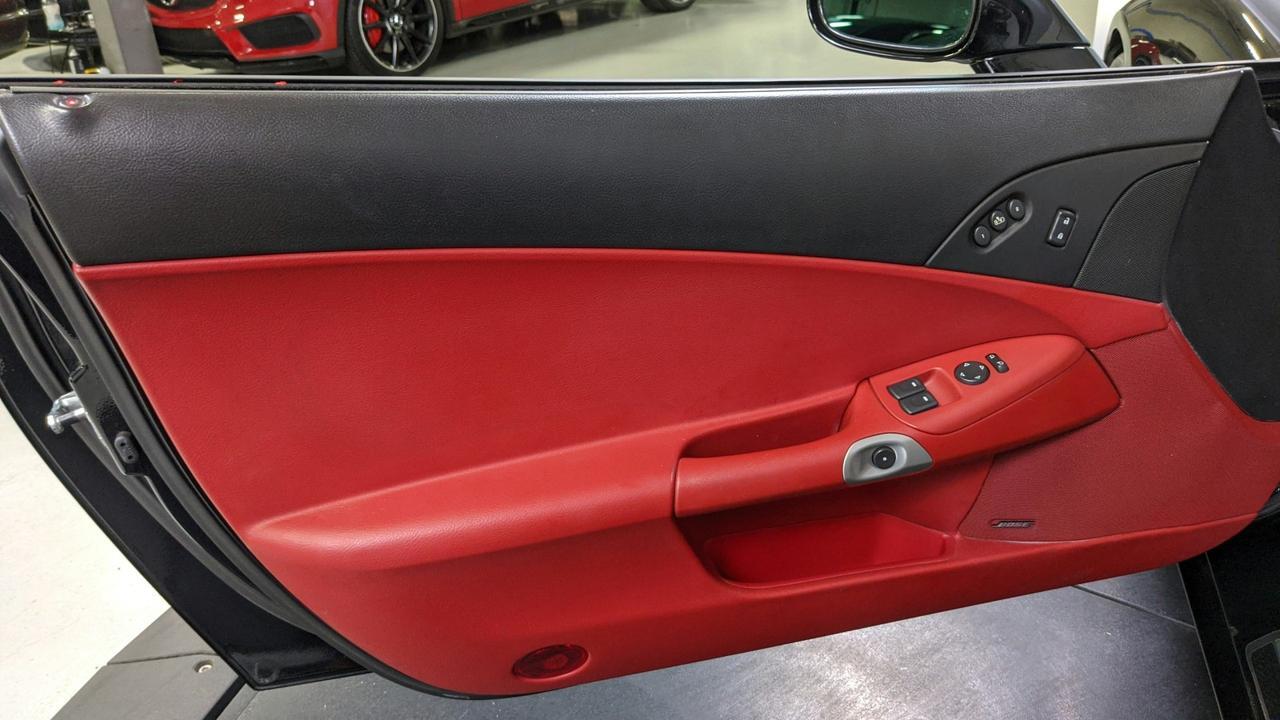 2008 Chevrolet Corvette  Glendale Heights IL