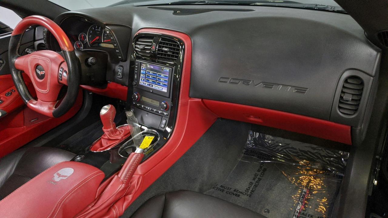 2008 Chevrolet Corvette  Glendale Heights IL