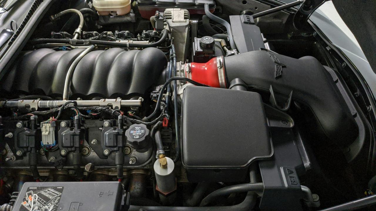 2008 Chevrolet Corvette  Glendale Heights IL