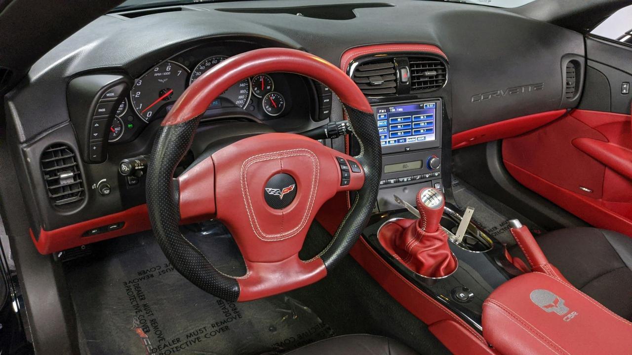 2008 Chevrolet Corvette  Glendale Heights IL
