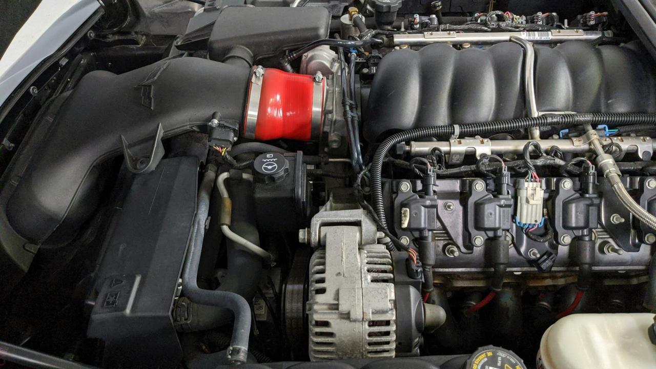 2008 Chevrolet Corvette  Glendale Heights IL