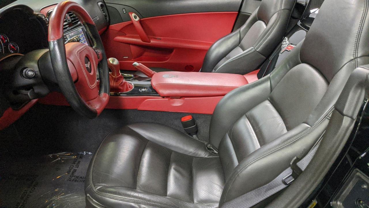 2008 Chevrolet Corvette  Glendale Heights IL