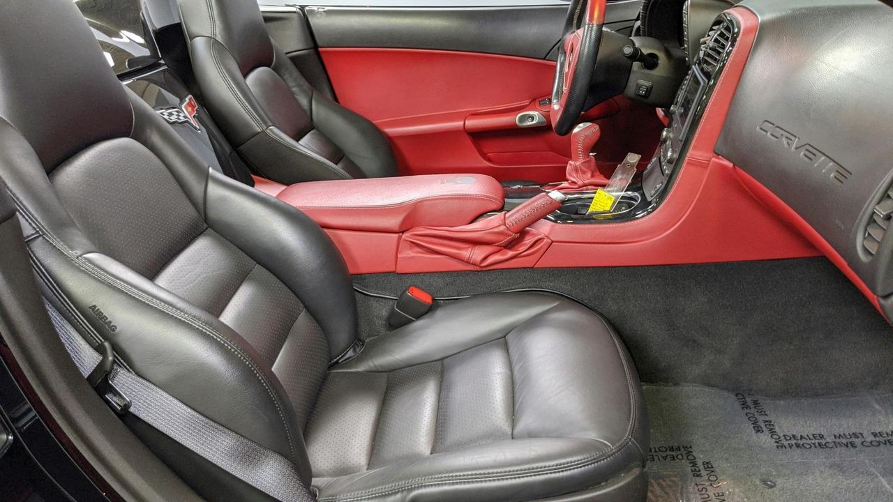 2008 Chevrolet Corvette  Glendale Heights IL