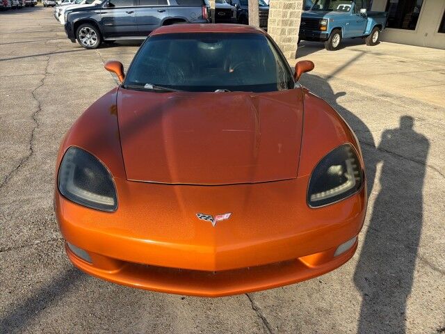 2008 Chevrolet Corvette Lafayette LA