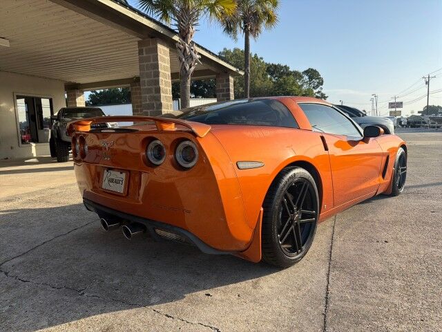 2008 Chevrolet Corvette Lafayette LA