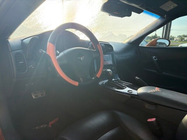 2008 Chevrolet Corvette Lafayette LA