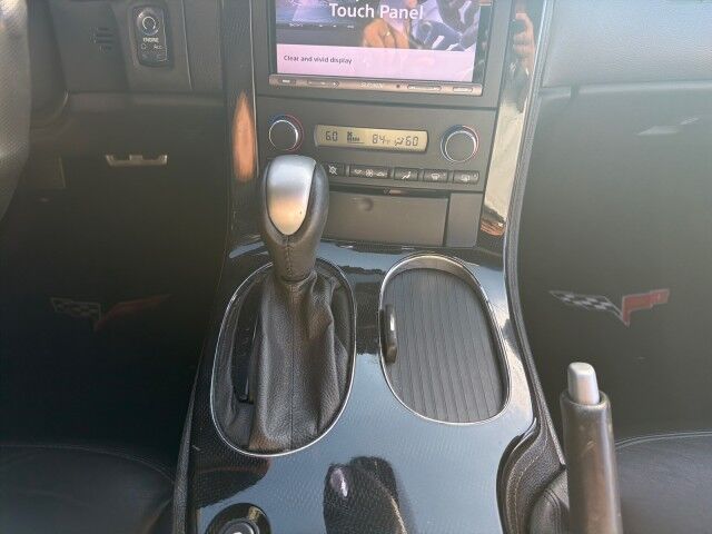 2008 Chevrolet Corvette Lafayette LA