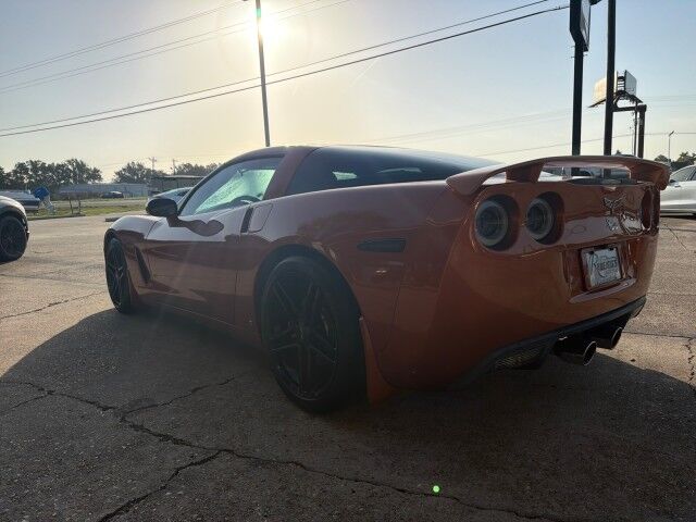 2008 Chevrolet Corvette Lafayette LA