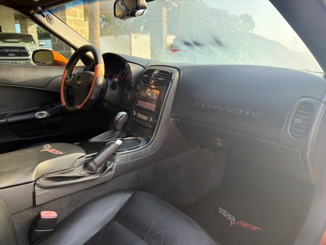 2008 Chevrolet Corvette Lafayette LA