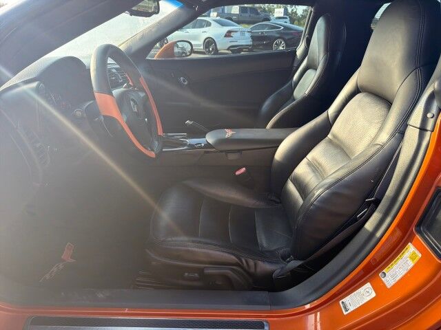 2008 Chevrolet Corvette Lafayette LA