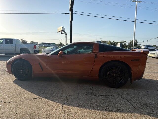 2008 Chevrolet Corvette Lafayette LA