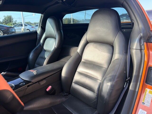 2008 Chevrolet Corvette Lafayette LA