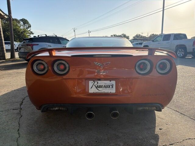 2008 Chevrolet Corvette Lafayette LA