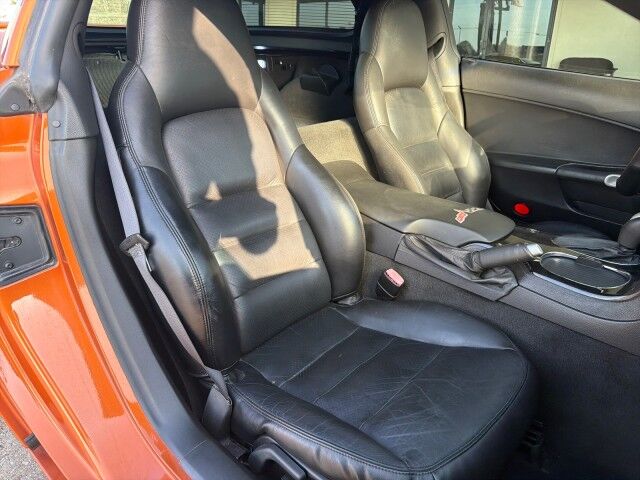 2008 Chevrolet Corvette Lafayette LA