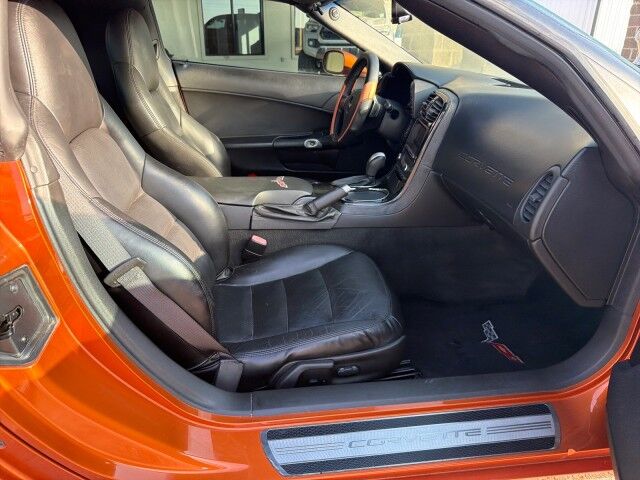 2008 Chevrolet Corvette Lafayette LA