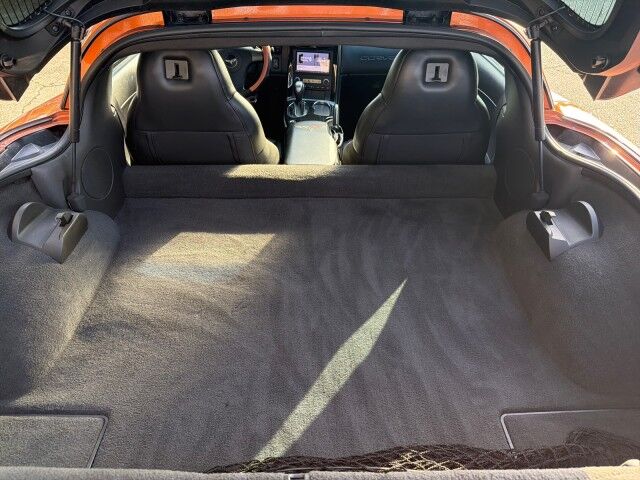 2008 Chevrolet Corvette Lafayette LA
