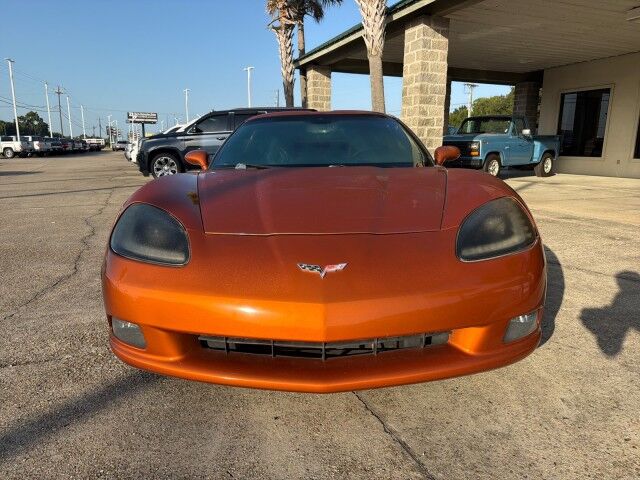 2008 Chevrolet Corvette Lafayette LA