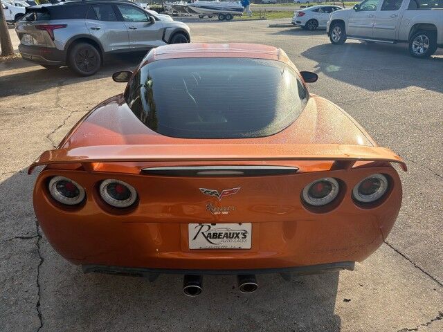 2008 Chevrolet Corvette Lafayette LA