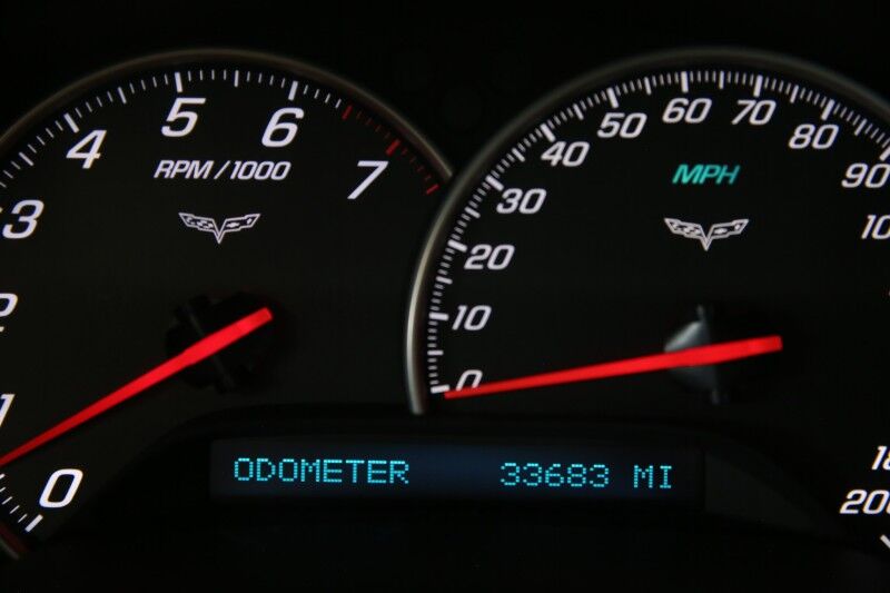 2008 Chevrolet Corvette Plainview NY