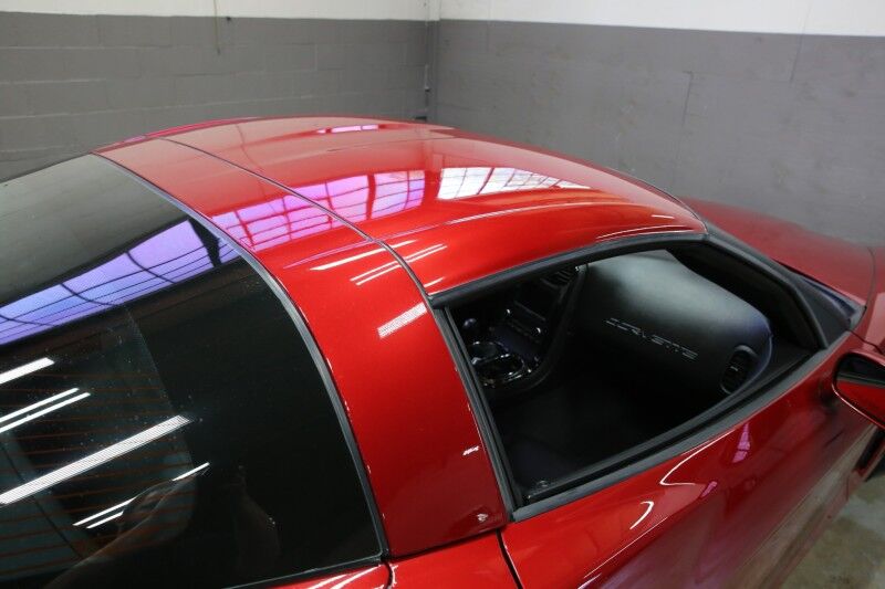 2008 Chevrolet Corvette Plainview NY