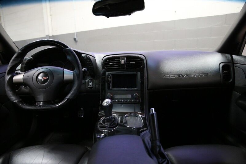 2008 Chevrolet Corvette Plainview NY
