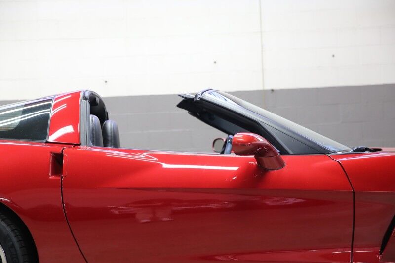 2008 Chevrolet Corvette Plainview NY